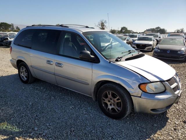 Dodge Caravan Sport Image 4