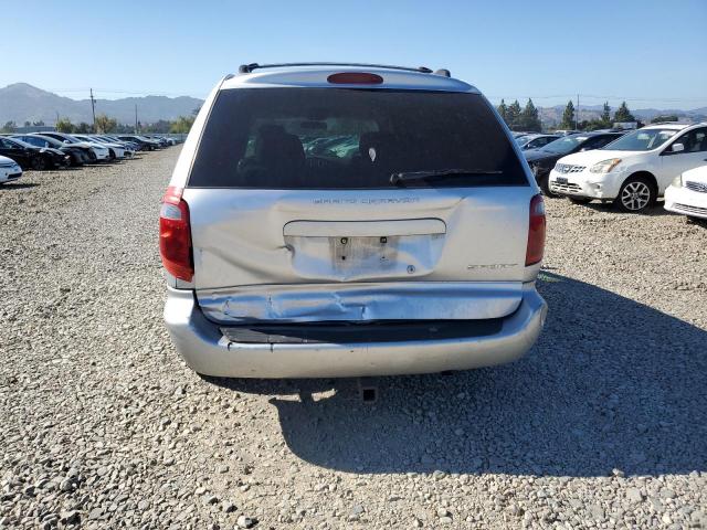 Dodge Caravan Sport Image 3