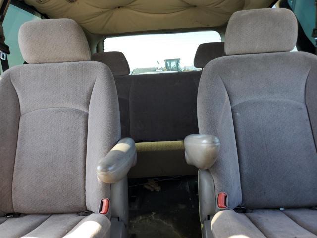 Dodge Caravan Sport Image 12