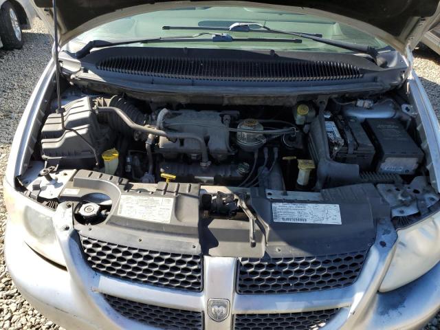 Dodge Caravan Sport Image 13