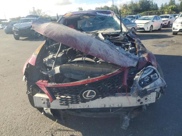 Lexus Is 250 Image 2