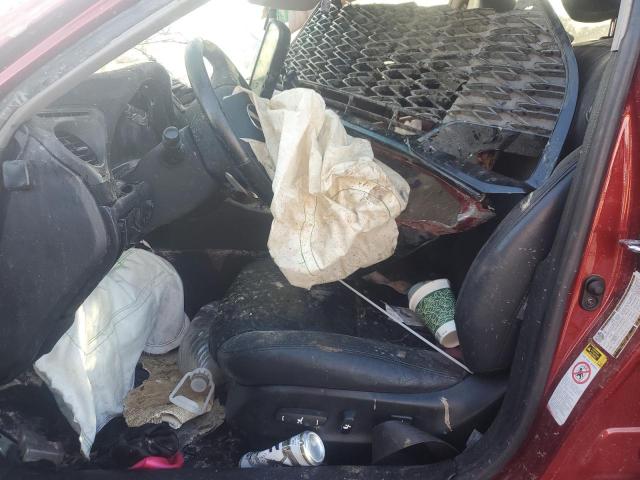 Lexus Is 250 Image 4