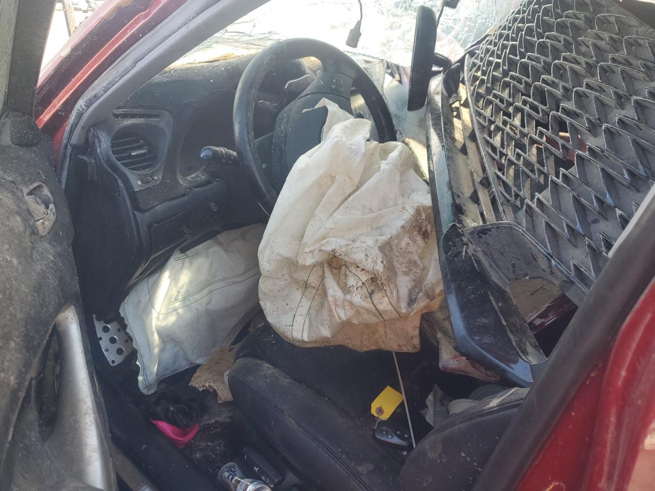 Lexus Is 250 Image 10