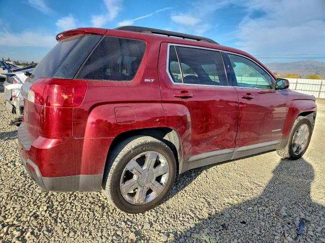 GMC Terrain Slt Image 4
