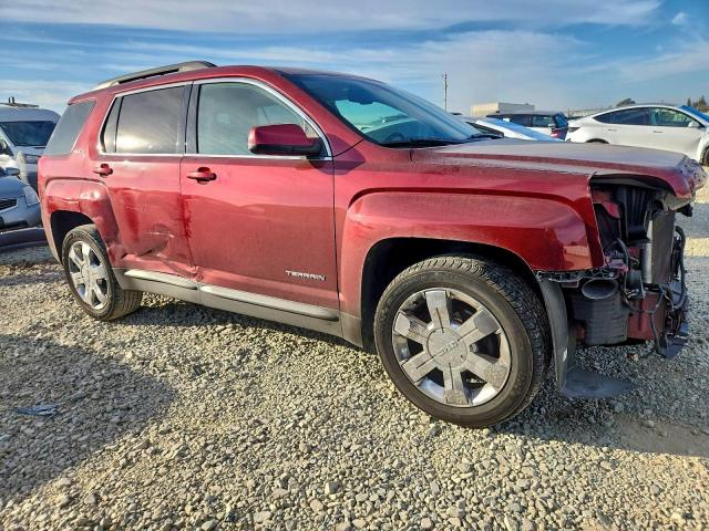 GMC Terrain Slt Image 3