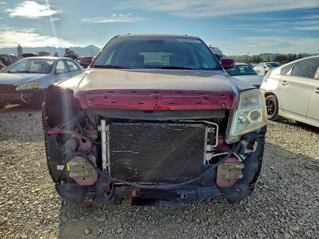 GMC Terrain Slt Image 2