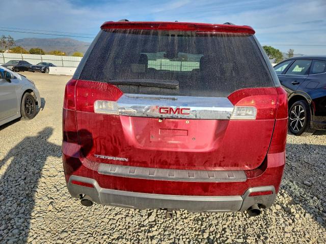 GMC Terrain Slt Image 11