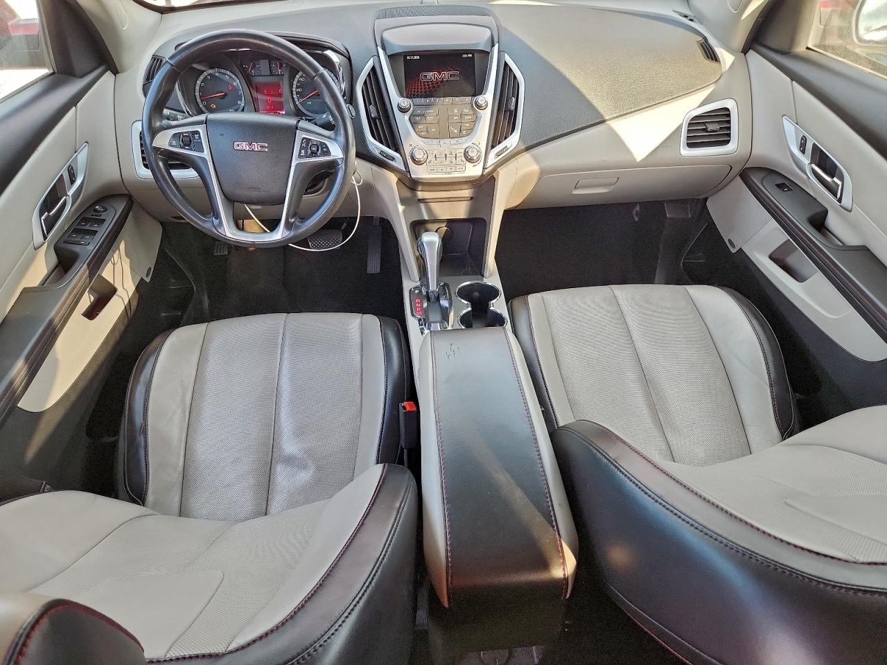 GMC Terrain Slt Image 14
