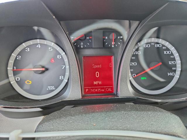 GMC Terrain Slt Image 7