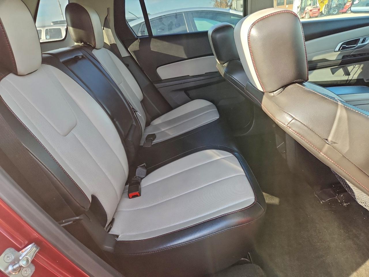 GMC Terrain Slt Image 8