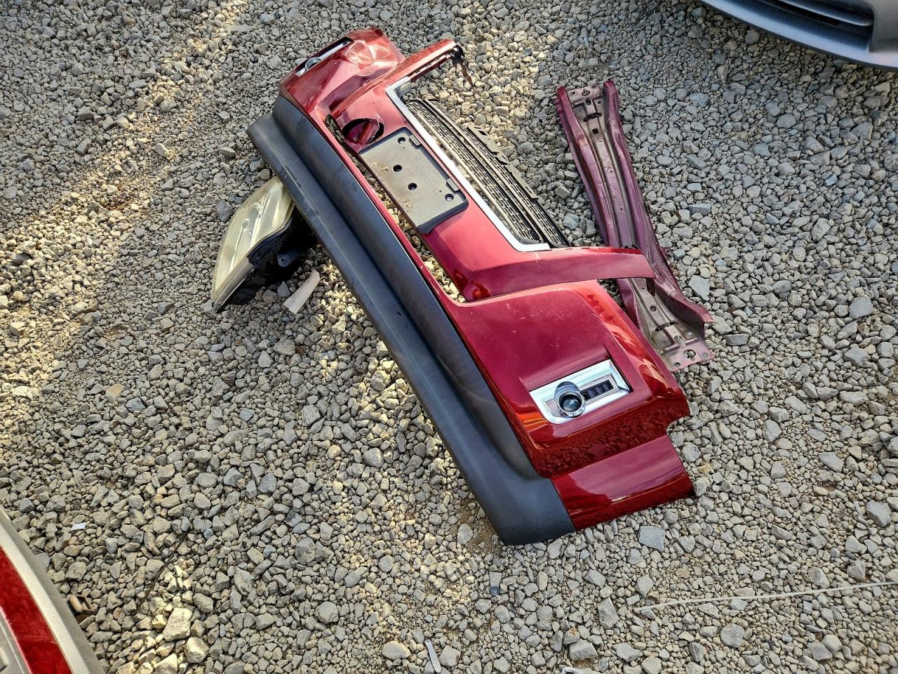 GMC Terrain Slt Image 12